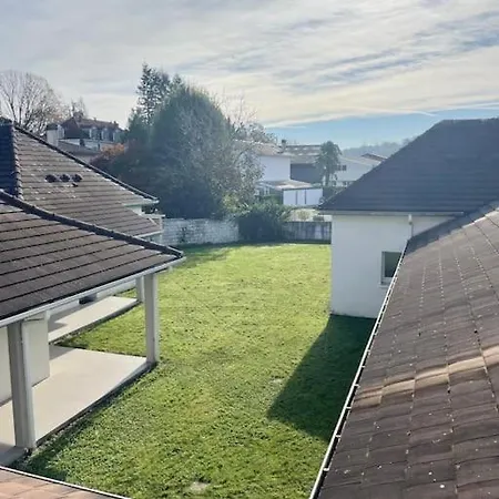 T2 Lumineux, Tres Bien Equipe, Proche Centre-ville Appartement *