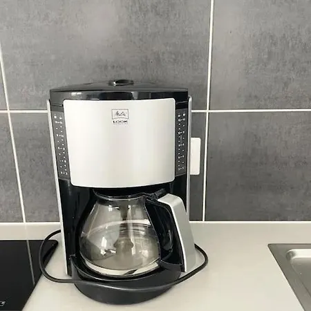 Anis- T2 Lumineux, Tres Bien Equipe, Proche Centre-ville Apartmán *