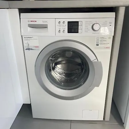T2 Lumineux, Tres Bien Equipe, Proche Centre-ville Appartement