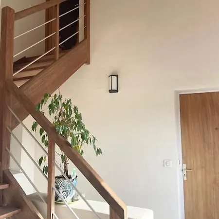 Anis- T2 Lumineux, Tres Bien Equipe, Proche Centre-ville Apartmán